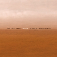 Australian Chamber Orchestra John Luther Adams: Horizon