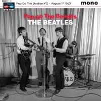 Beatles, The Pop Go The Beatles #12 August 1st 1