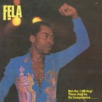 Kuti, Fela Army Arrangement