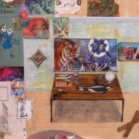 Quinn, Donovan Honky Tonk Medusa