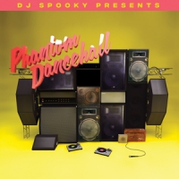 Dj Spooky Presents Phantom Dancehall