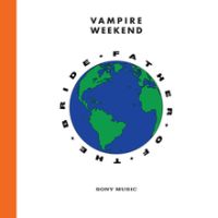 Vampire Weekend Father Of The Bride
