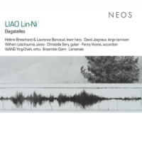 Ying-chieh Wang Fanny Vicens Wilhem Liao Lin-ni Bagatelles