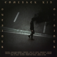 Comeback Kid Outsider