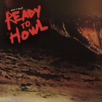 Birds Of Maya Ready To Howl