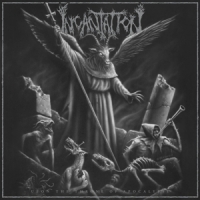 Incantation Upon The Throne Of Apocalypse