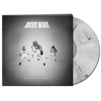 Dust Bolt Sound & Fury -coloured-