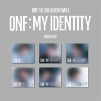 Onf Onf: My Identity