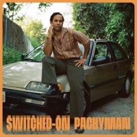 Pachyman Switched-on