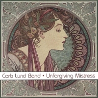 Lund, Corb Unforgiving Mistress