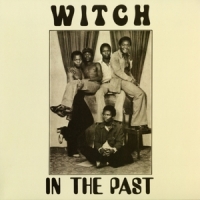 Witch, The In The Past -coloured-