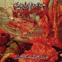 Exhumed Slaughtercult -coloured-