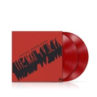 Mars Volta, The Lucro Sucio; Unfinished Business -coloured-