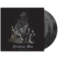 Primitive Man Observance -coloured-