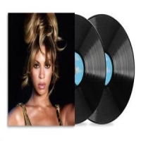 Beyonce B'day (anniversary)