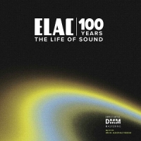 Various Elac  100 Years - The Life Of Sound