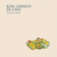 King Crimson Islands (2026 Elemental Mixes 200gr)