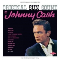 Cash, Johnny Original Sun.. -coloured-