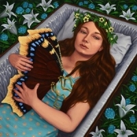 Maustetytot Eivat Enkelitkaan Ilman Siipia Lenna