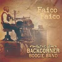 Backcorner Boogie Band Faico Faico