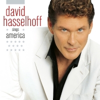 Hasselhoff, David Sings America