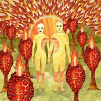 Of Montreal Sunlandic Twins -coloured-