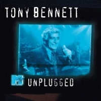 Bennett, Tony Mtv Unplugged