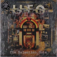 Ufo Salentino Cuts -coloured-