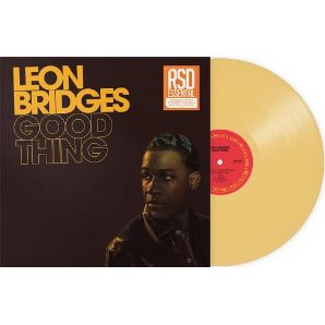 Bridges, Leon Good Thing (5th Anniversary Edition) -coloured-