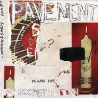 Pavement Secret History, Vol.1