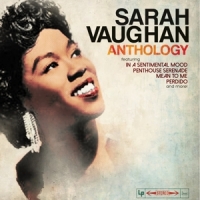 Vaughan, Sarah Anthology