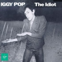 Iggy Pop Idiot
