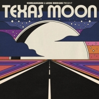 Khruangbin & Leon Bridges Texas Moon (mini-album)