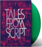 Script, The Tales From The Script: Greatest Hits -coloured-