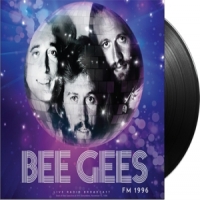 Bee Gees Fm 1996