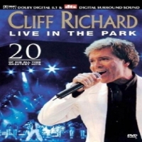 Richard, Cliff Live In Hyde Park