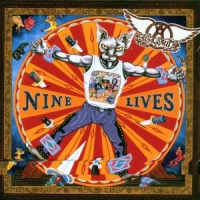 Aerosmith Nine Lives -hq-