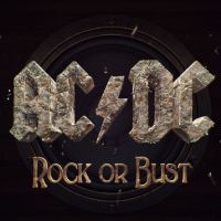 Ac/dc Rock Or Bust (lp+cd)