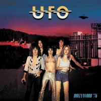 Ufo Hollywood '76 -coloured-