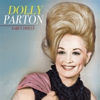 Parton, Dolly Early Dolly (purple Marble)