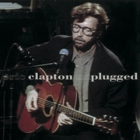 Clapton, Eric Unplugged