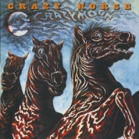 Crazy Horse Crazy Moon