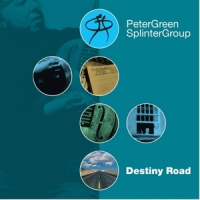 Green, Peter Destiny Road