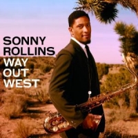 Rollins, Sonny Way Out West