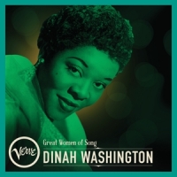 Washington, Dinah Great Women Of Song  Dinah Washingt