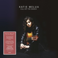 Melua, Katie Call Off The Search