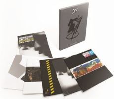 Depeche Mode Black Celebration-box Set