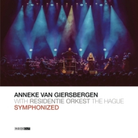 Giersbergen, Anneke Van Symphonized (2lp+cd)
