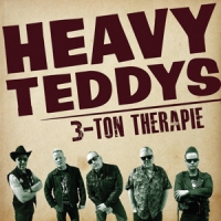 Heavy Teddys 3 Ton Therapie