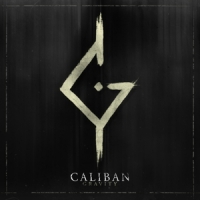Caliban Gravity (lp+cd)